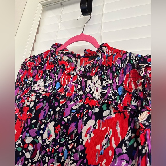 J.Crew Blouse Small - Picture 11 of 12